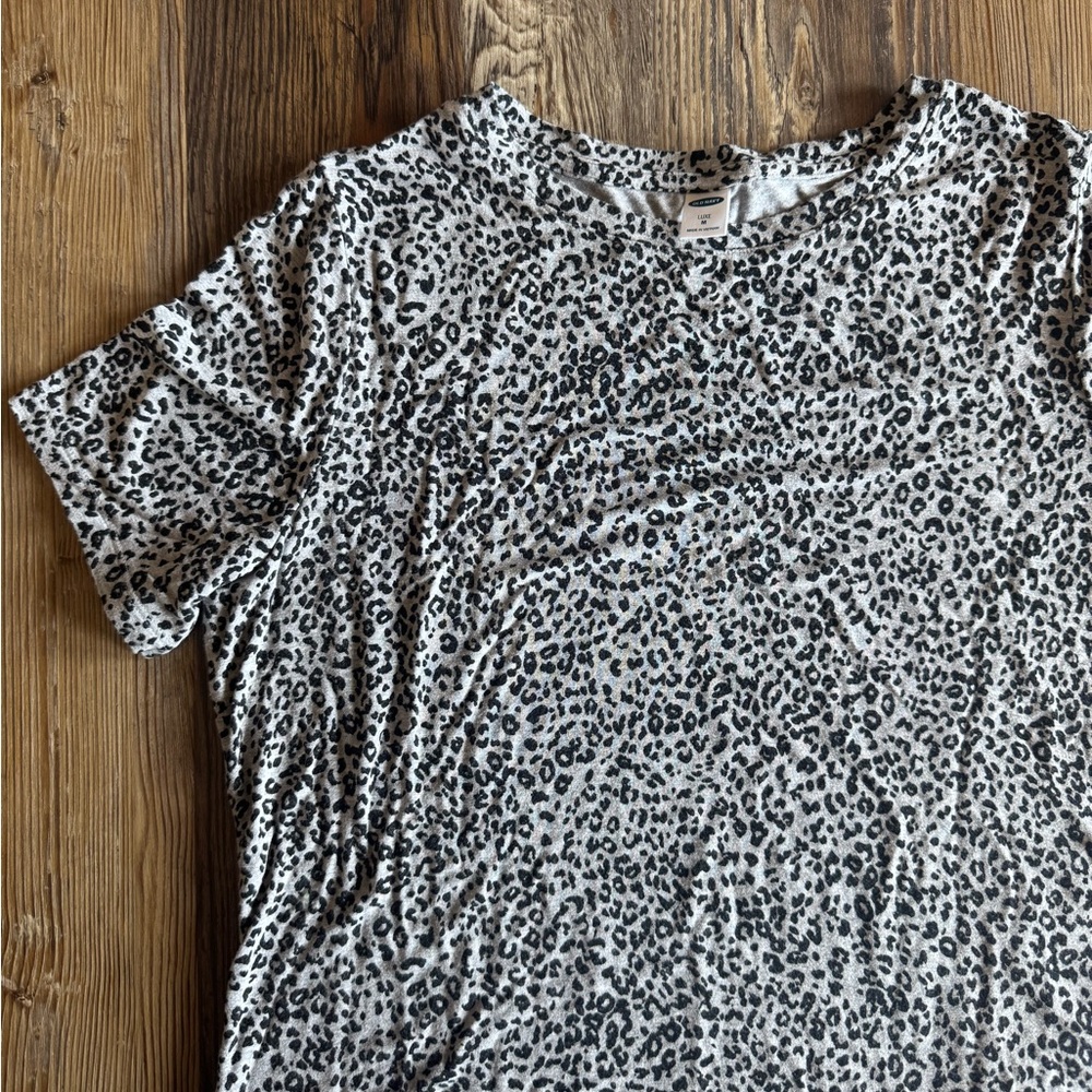 Old Navy Luxe Top